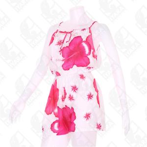 Bébé Femmes Fleur Floral Imprimé Combinaison - Product Image 2