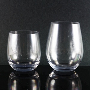 BPA FreeพลาสติกอะคริลิกTritanแก้วไวน์แดง - Product Image 6