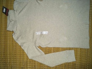 T-shirt à manches longues pour hommes bangladais de marque Vêtements prêts à l'emploi en coton pour hommes pour la collection excédentaire de la saison de printemps - Product Image 3