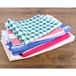 Torchon 100% chiffons intelligents beau Design meilleure qualité coton torchon fantaisie couleur torchon fournisseur indien - Product Image 3