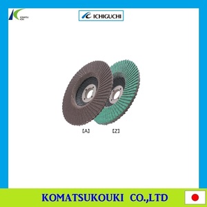 Disco Abrasivo Profesional ICHIGUCHI de Japón--Disco de Láminas PGA-X - Product Image 1