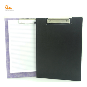 Portapapeles Plegable A3 Colorido Personalizado para Promoción - Product Image 5