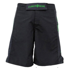 กางเกงขาสั้นศิลปะการต่อสู้แบบกำหนดเองสไตล์ดั้งเดิม - Product Image 5