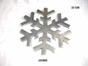 Remaches de aluminio fundido con diseño de flores y esmalte de espejo, también se puede poner en la alfombra, mesa, artículos de cocina - Product Image 3