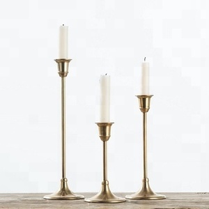 Candle Holders & <b>Candelabras</b> by Brassworld India - Product Image 3