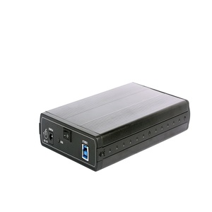 FIDECO Hộp Đựng Ổ Cứng SATA Usb 3.0 3.5 Chống Sốc Ổ Cứng Gắn Ngoài <span class=keywords><strong>Hdd</strong></span> <span class=keywords><strong>Ssd</strong></span> - Product Image 6