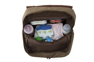 Sac à dos en toile pour caméra, sac à dos imperméable pour appareil photo, sac de voyage et pour appareil photo, OD-0009 - Product Image 5