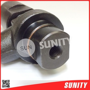 TAIWAN SUNITY Qualité Garantie  YSB12 Valve d'Injection de Carburant Buse Assy pour Pièces de Moteur Hors-Bord Marin YANMAR - Product Image 5