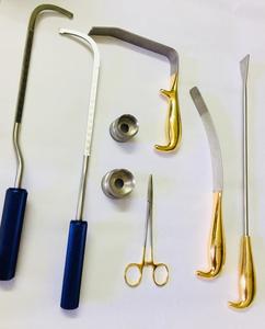 ชุดเครื่องมือผ่าตัดเต้านม - Product Image 2