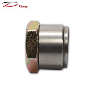 D Racing-Tapones de metal de acero inoxidable y banda ancha, tapones de metal para motores de camiones, 12V, nuevo - Product Image 2