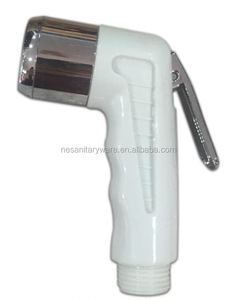 FG12d1 nuevo diseño hyundai ABS bidé plástico fresco salud <span class=keywords><strong>grifo</strong></span> <span class=keywords><strong>WC</strong></span> shattaf bidé - Product Image 1