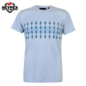 T-shirts d'outre-mer en polyester/coton - Product Image 4