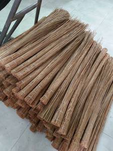 Palos de escoba de coco de VIETNAM, escoba de palma de coco, escoba de hoja de coco (WHATSAPP: + 84 911 585 628) - Product Image 6