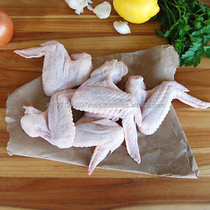 Alitas de pollo congeladas Halal/Alitas de pollo congeladas Halal disponibles/Alitas de pollo congeladas de alta calidad a la venta - Product Image 2