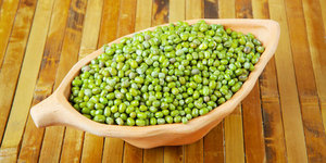 Cheap Dried Bulk Green Mung <b>Beans</b> From South Africa with Best Price - Product Image 3