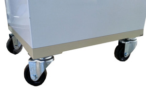 เครื่องแบ่งแป้งเครื่องแบ่งขนมปังอุปกรณ์เบเกอรี่ - Product Image 6