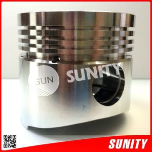 Pièces de rechange diesel de machine de traction de prix meilleur marché RK125 cylindre de piston de 94mm pour le moteur de Kubota - Product Image 2