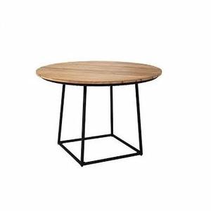 Table basse classique moderne en métal de table de restaurants pour la décoration de maison de meubles de maison de salon - Product Image 3