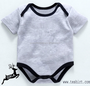 บอดี้สูทผ้าฝ้ายออร์แกนิกพิมพ์ลายดอกไม้สำหรับเด็กแรกเกิดเด็กหัดเดินเด็กทารก100% - Product Image 3