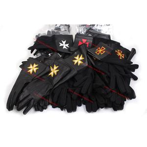 Gants et manchettes faciaux, 2 pièces - Product Image 1