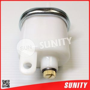 ไทรันนี่ ไต้หวัน ผลิตภัณฑ์ทดแทนไส้กรองน้ำมันเชื้อเพลิงสำหรับเครื่องตัดหญ้า OEM 243-62101-20 รุ่น DY27 สำหรับโรบิน - Product Image 4