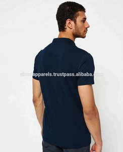 Nouveaux produits personnalisés Derniers modèles de chemises pour hommes Chemise polo personnalisée formelle - Product Image 6