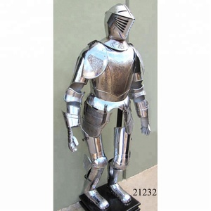 ชุดเกราะยุคกลาง, ชุดเกราะอัศวิน, ชุดเกราะเต็มตัว - Product Image 2