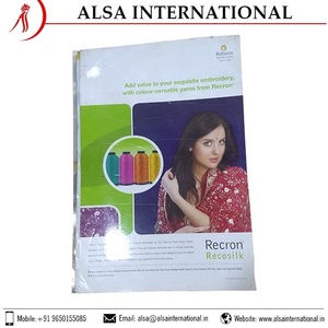 Prix d'usine personnalisé catalogue en couleur Services d'impression 2024 vente stratification brillante supérieure impression de carton de papier personnalisé - Product Image 6