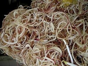 สดชิ้น XIEM Banana Blossom-เวียดนามกำเนิด - Product Image 3