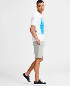 Maillot de bain Fabricant OEM ODM Maillot de bain pour homme Tissu nylon spandex Short de bain respirant en coton pour homme - Product Image 3