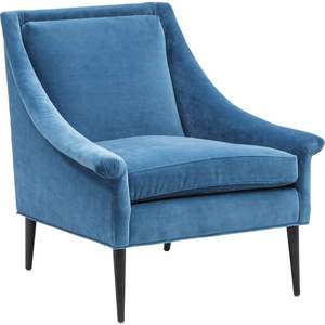 Sofá de cuero vintage muebles industriales envejecido de gamuza marrón con material de cuero genuino - Product Image 1