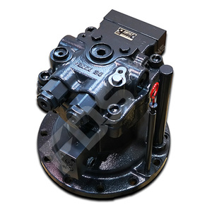 Motor de Giro para Excavadora Sungbo de Corea, Dispositivo de Giro, Caja de Engranajes de Reducción de Giro - Product Image 1