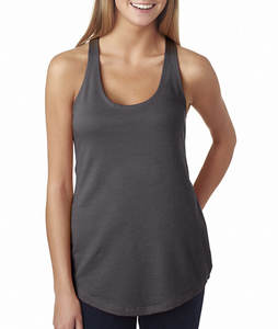 Women's Cotton O-Neck Gym Yoga <b>Tank</b> <b>Top</b> Sleeveless Summer Fitness <b>Crop</b> <b>Top</b> Solid <b>White</b> Customizable Options Hot OEM Plus Size - Product Image 6
