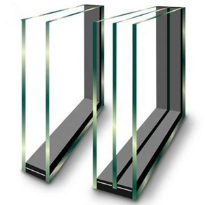 <span class=keywords><strong>Igu</strong></span> Tempered Kaca Terisolasi untuk Jendela Tirai Dinding - Product Image 3