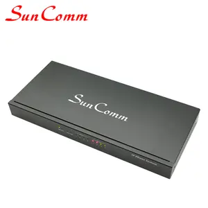 suncomm GSM SC-5030V-GSM2电话系统中小企业voip slution IP PBX