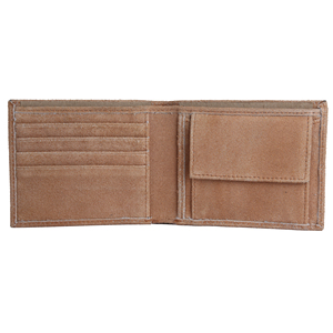 Portefeuille RFID pour homme de qualité supérieure, porte-cartes sécurisé avec un design compact et élégant, disponible au meilleur prix du marché - Product Image 2