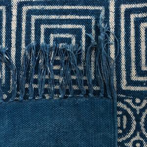 ขายส่งอัตราห้องนั่งเล่นพรมพื้นที่พรมสวดมนต์และพรมราคาถูกมือทอพรมที่กำหนดเองพิมพ์พรมปิกนิก - Product Image 4