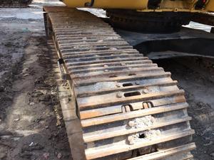 Excavadora hidráulica oruga 320d, original, 2015 años - Product Image 6