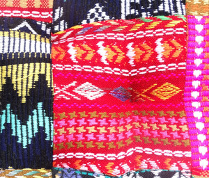 Fabricante hermoso hogar decorativo bohemio piso cojín - Product Image 2