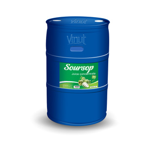 ทุเรียนเทศกลอง200L เข้มข้นน้อยกว่าไดเรกทอรีซัพพลายเออร์แคลอรี่ - Product Image 2