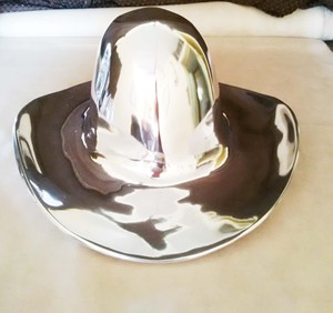 Artesanías de Metal de estilo náutico brillante personalizadas-figuritas de Ajedrez de aluminio pulido regalo de negocios fundición de recuerdo - Product Image 6