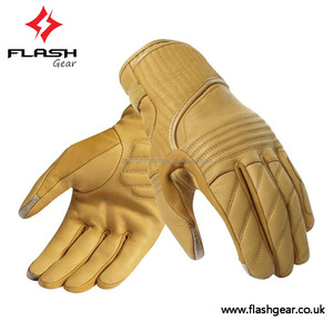 Guantes de dedo completo para Motocross, alta calidad, lavables, al por mayor - Product Image 5