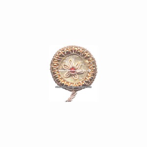 Zari Handmade X-Mas Hanging - Product Image 1