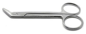 Couronne Ciseaux 4.75 "Dentaire Universel Fil Coupe Orthodontie Chirurgicale - Product Image 2