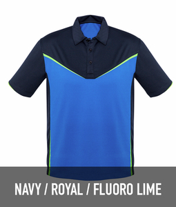 Personnalisation de haute qualité polo t-shirt polo t-shirt multi couleur bambou coton conçu - Product Image 4