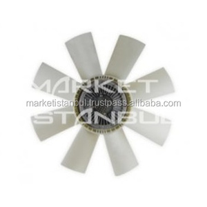 Autobús de camión de 19.423 de 19.463 embrague 26.270 ventilador 51066300074, 51066300067, 51066300060, 51066300068 - Product Image 6