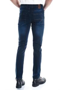 Nouveau produit personnalisé fantaisie mode luxe design Nouveau design Jeans pantalons d'élite de haute qualité pour hommes Première classe - Product Image 4