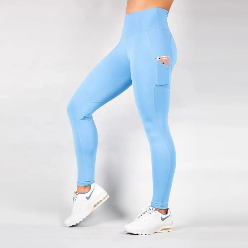 Pakistan Produttore hot sexy del Commercio All'ingrosso fat donne leggings stretto OEM <span class=keywords><strong>ODM</strong></span> Private Label leggings fitness donne