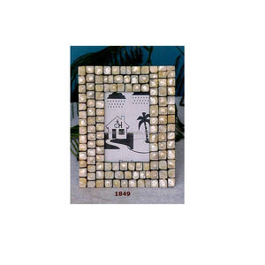 Standard Fancy Unique Latest Mother of <b>Pearl</b> <b>Photo</b> <b>Frame</b> - Product Image 1