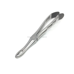 Quality American Dental Extracting Forceps - Product Image 2